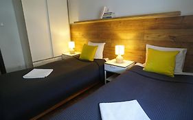 Apartament Akali Centrum 300 M Rynek 1-4 Os -Parking Fvat
